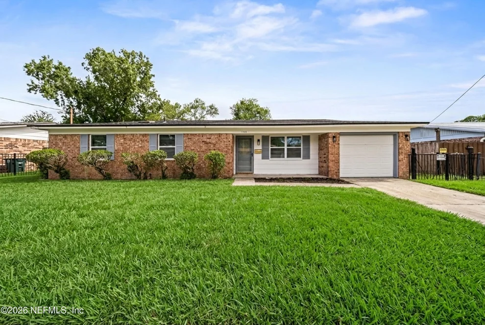 Unit for sale at 11620 STARFISH Avenue, Jacksonville, FL 32246