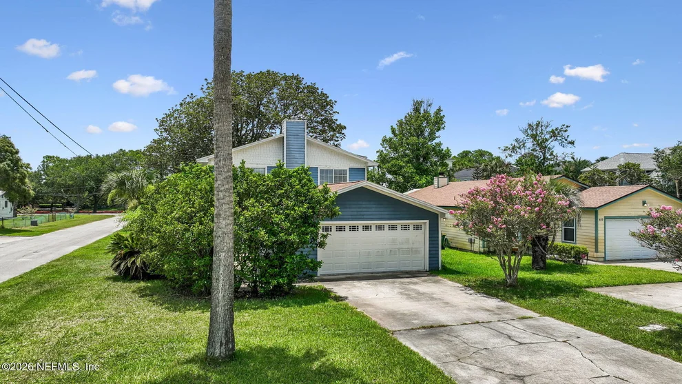 Unit for sale at 604 11TH Avenue S, Jacksonville Beach, FL 32250