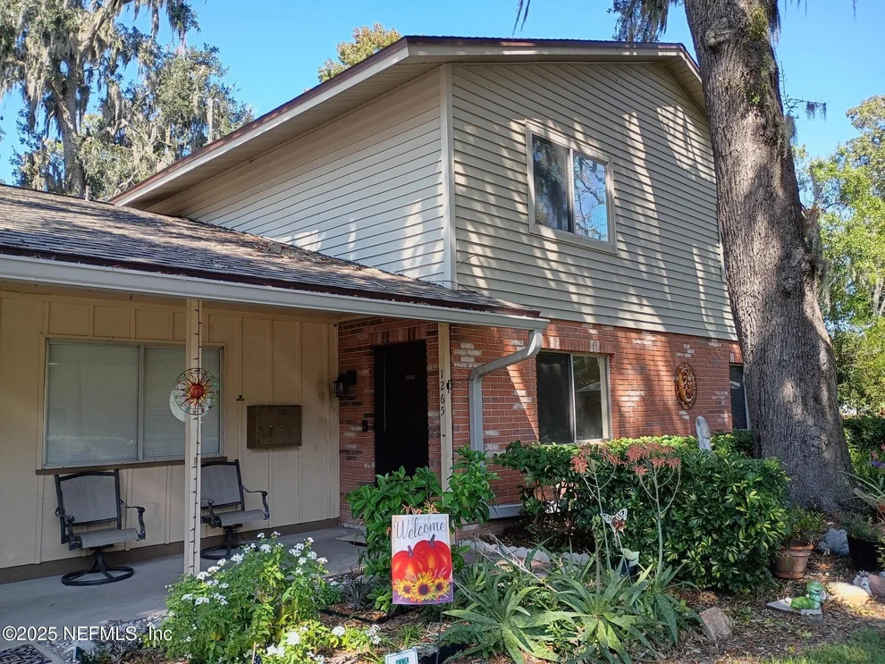Unit for sale at 1265 THE GROVE Road, Orange Park, FL 32073