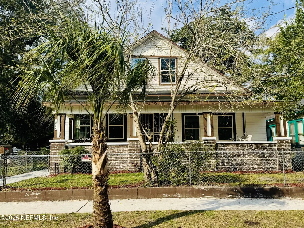 Unit for sale at 1219 DYAL Street, Jacksonville, FL 32206