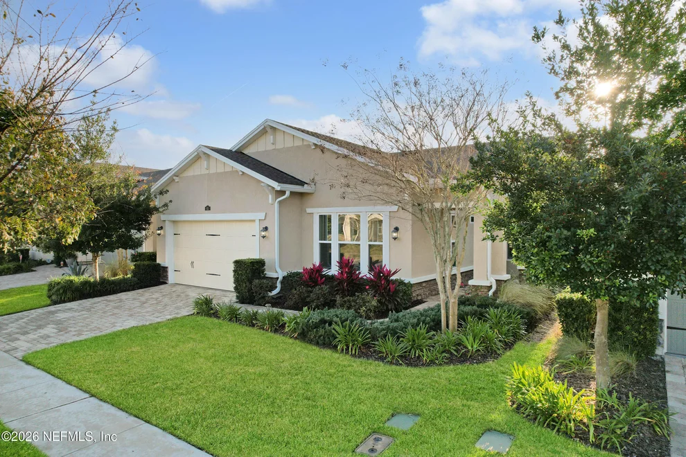 Unit for sale at 65 COBBLER Trail, Jacksonville, FL 32081