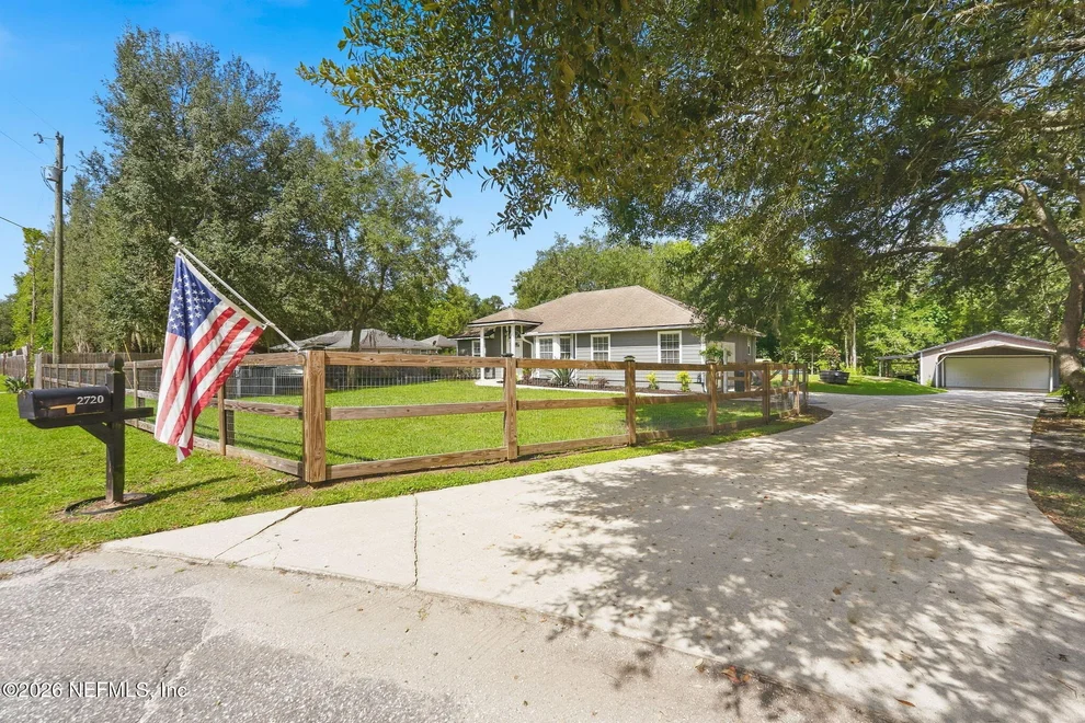 Unit for sale at 2720 E FENNEL Court, Middleburg, FL 32068