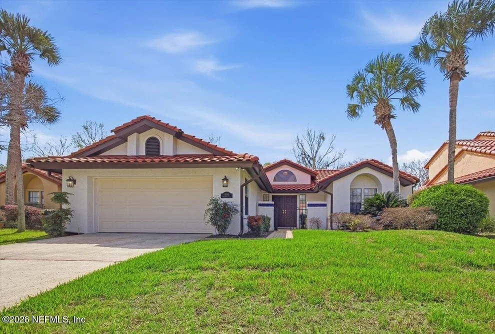 Unit for sale at 4060 CORRIENTES Court S, Jacksonville, FL 32217