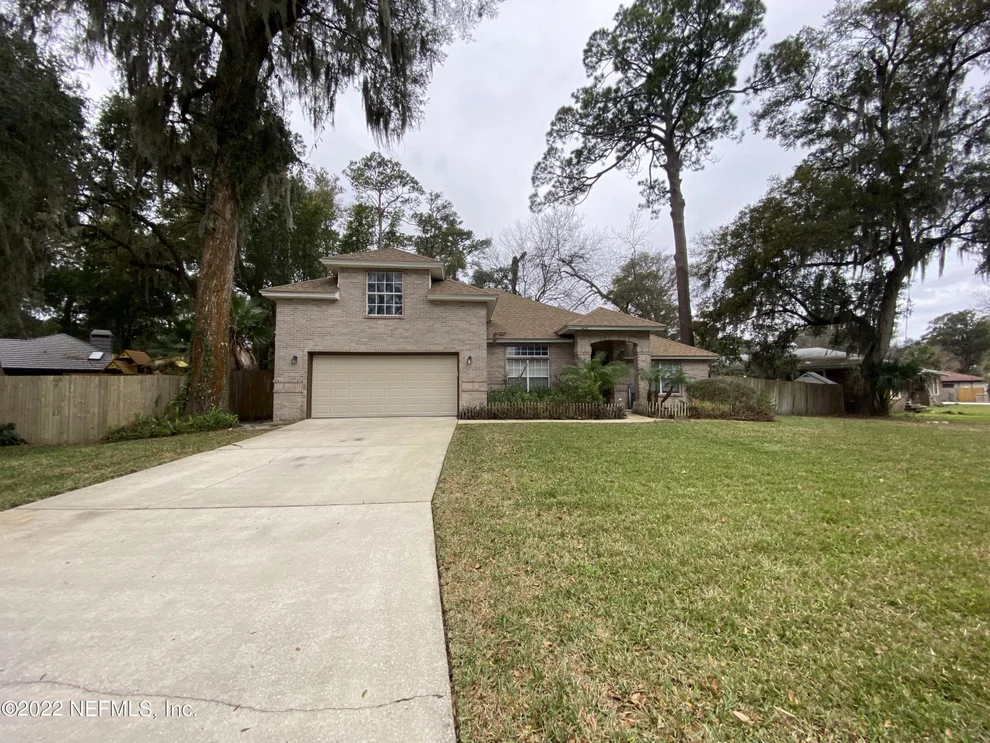 Unit for sale at 14150 IVYLGAIL Drive, Jacksonville, FL 32225
