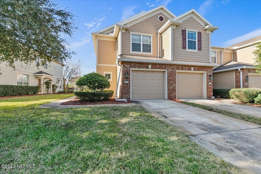Unit for sale at 6922 ROUNDLEAF Drive, Jacksonville, FL 32258