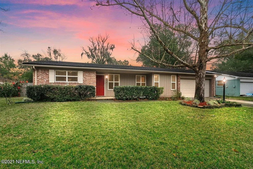 Unit for sale at 8819 RUNNYMEADE Road, Jacksonville, FL 32257