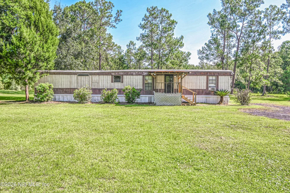 Unit for sale at 12277 CLET HARVEY Road, Glen St. Mary, FL 32040