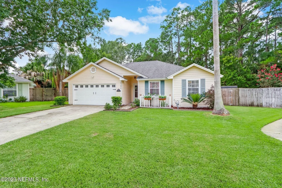 Unit for sale at 14256 PORTULACA Avenue S, Jacksonville, FL 32224