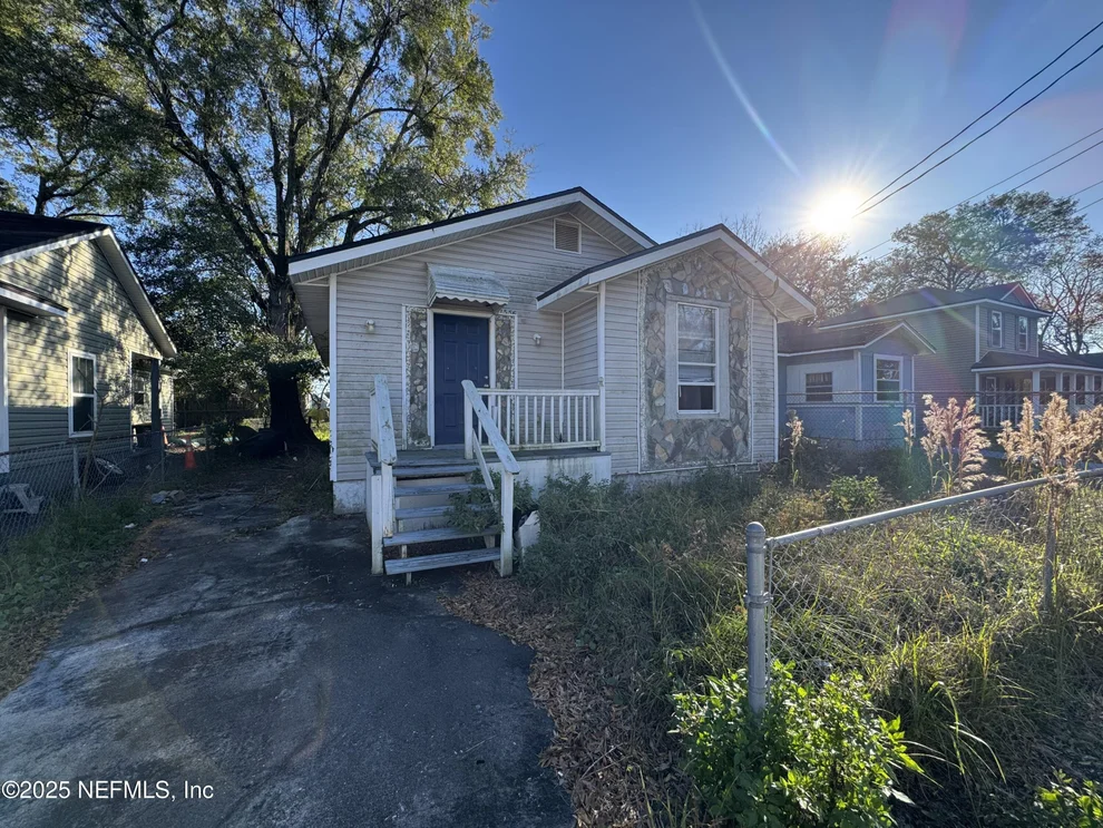 Unit for sale at 1556 LOGAN Street, Jacksonville, FL 32209