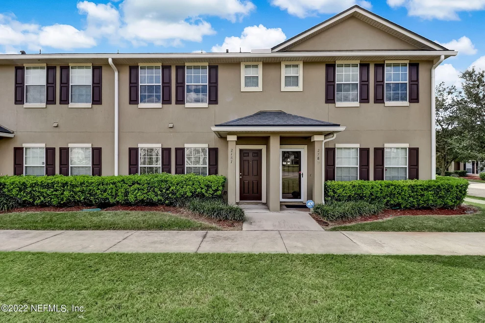 Unit for sale at 2787 SPENCER PLANTATION Boulevard, Orange Park, FL 32073