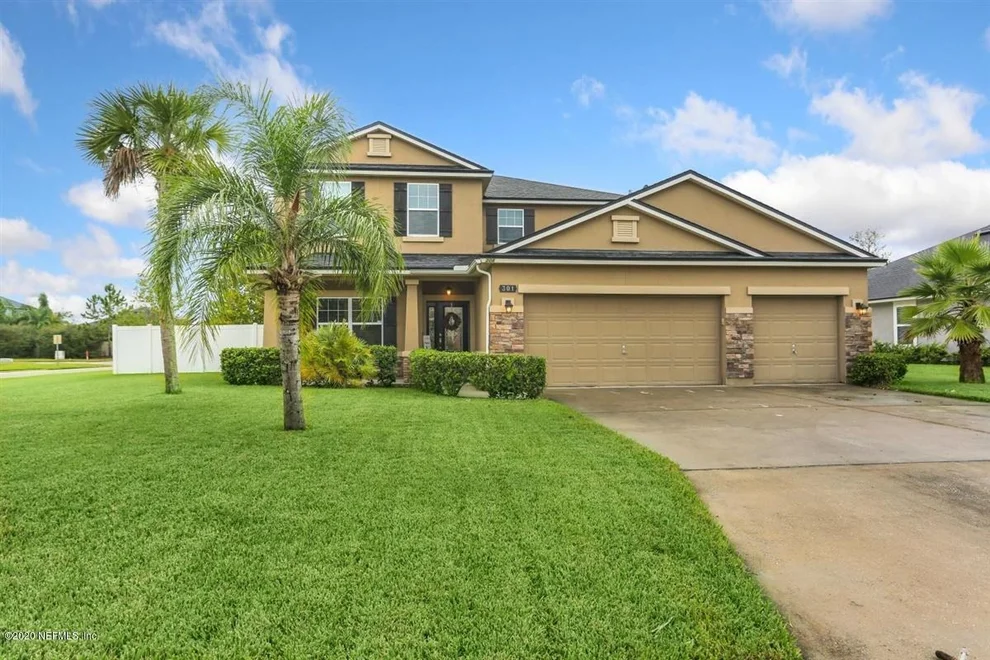 Unit for sale at 301 N BELLAGIO Drive, St. Augustine, FL 32092