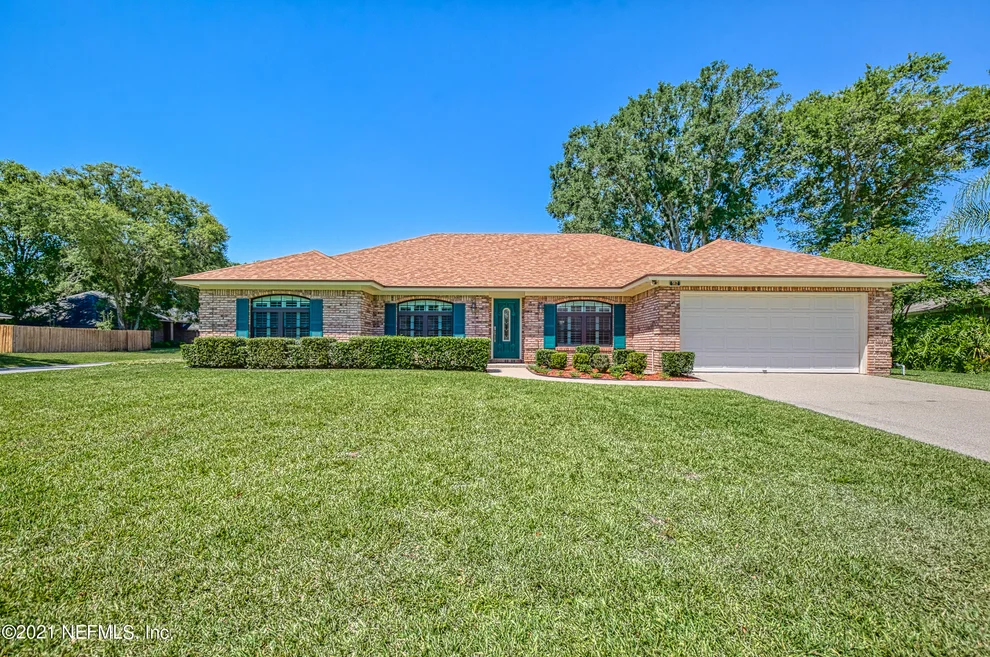 Unit for sale at 562 LAZY MEADOW Drive E, Jacksonville, FL 32225