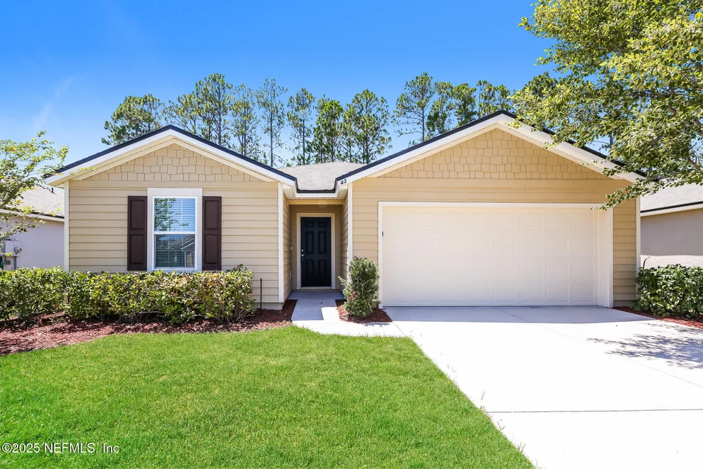 Unit for sale at 43 CODY Street, St. Augustine, FL 32084