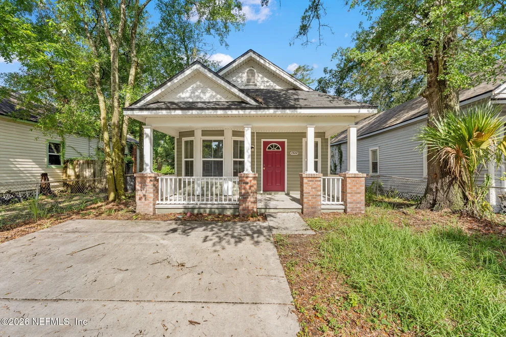 Unit for sale at 1322 RUSHING Street, Jacksonville, FL 32209