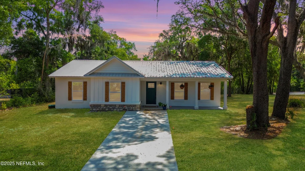 Unit for sale at 1407 HIGH Street, Palatka, FL 32177