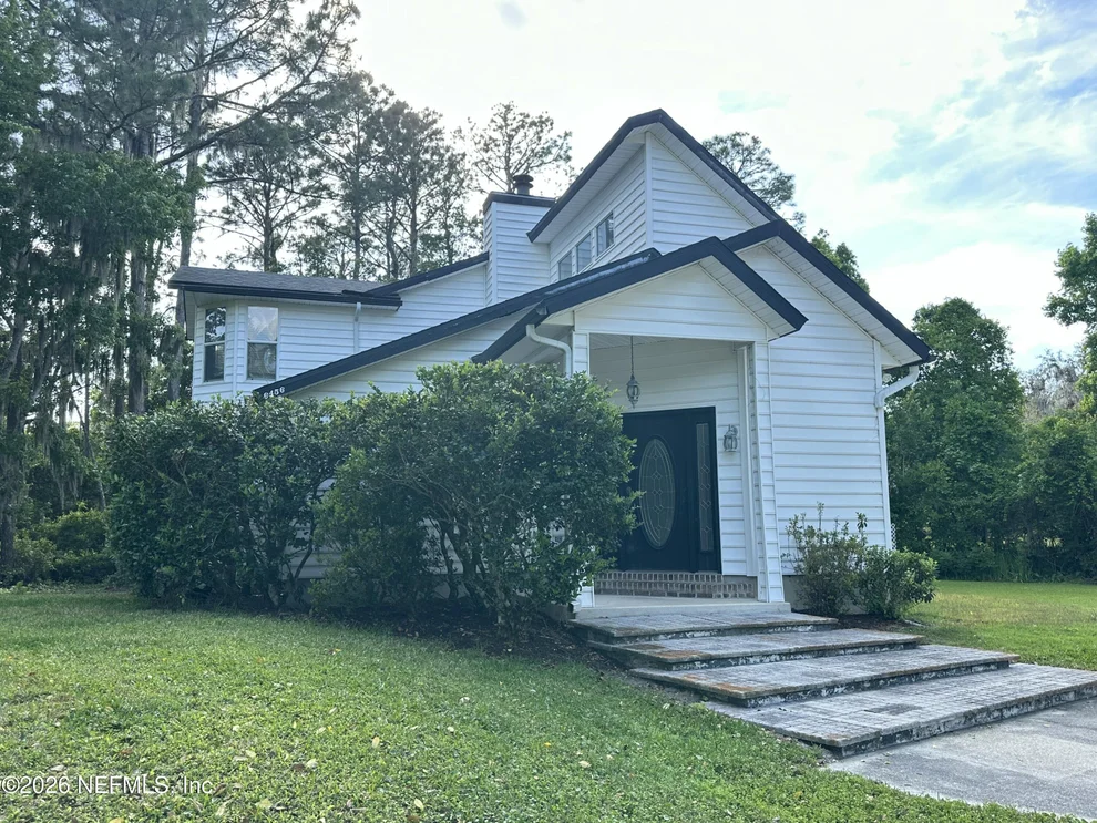 Unit for sale at 6456 JACK WRIGHT ISLAND Road, St. Augustine, FL 32092
