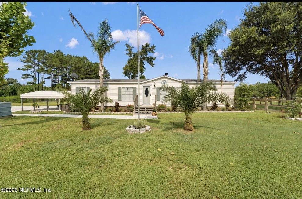 Unit for sale at 5864 SWEET MOODY Road, Green Cove Springs, FL 32043