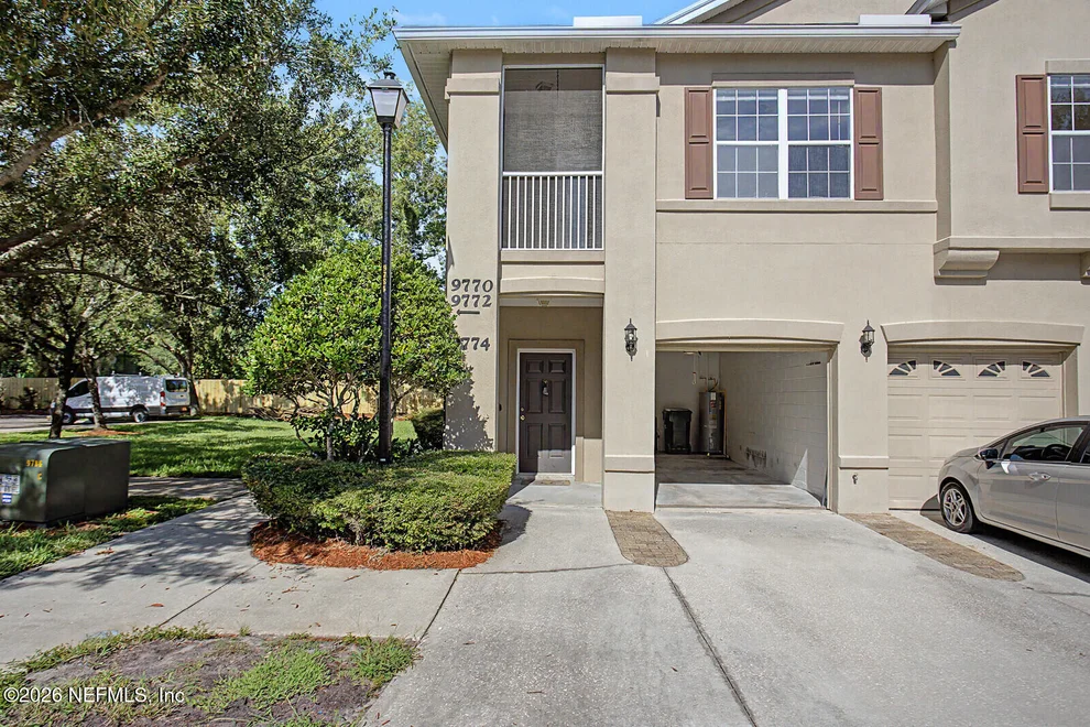Unit for sale at 9774 SUMMER GROVE Way, Jacksonville, FL 32257