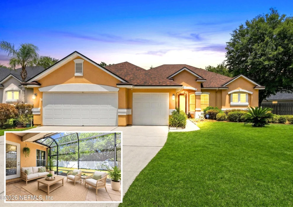 Unit for sale at 6045 ALDERFER SPRINGS Drive, Jacksonville, FL 32258