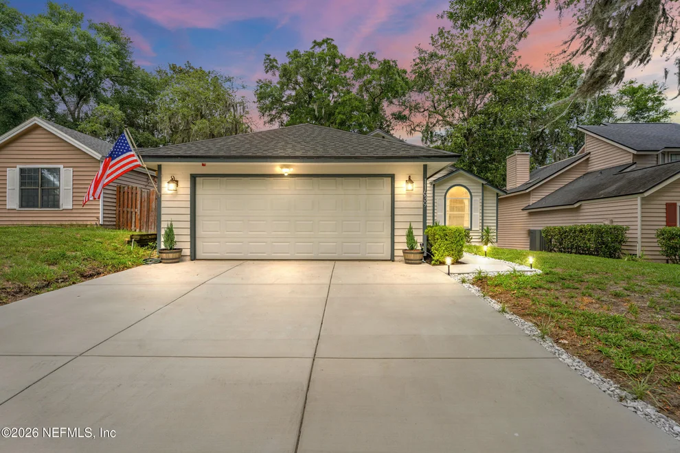 Unit for sale at 11639 BRUSH RIDGE Circle N, Jacksonville, FL 32225