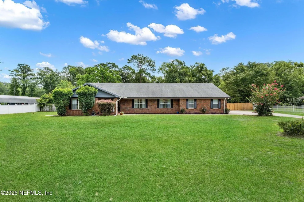 Unit for sale at 2315 CONCILIATION Lane, Green Cove Springs, FL 32043
