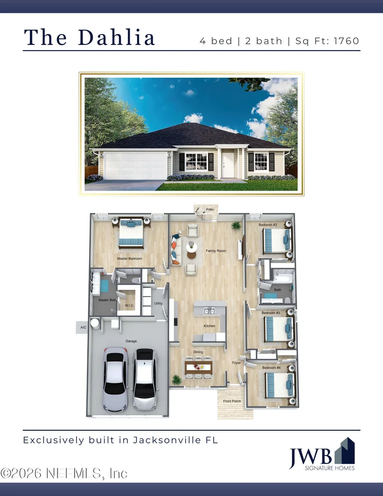 Unit for sale at 6048 DUNN Avenue, Jacksonville, FL 32218