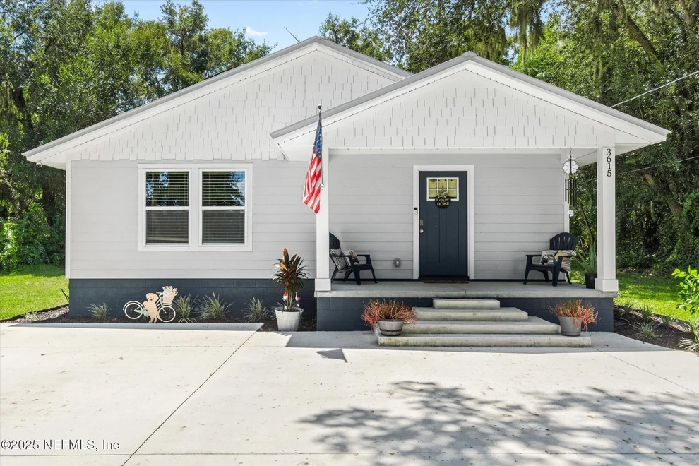 Unit for sale at 3615 WEAVER Road, Palatka, FL 32177