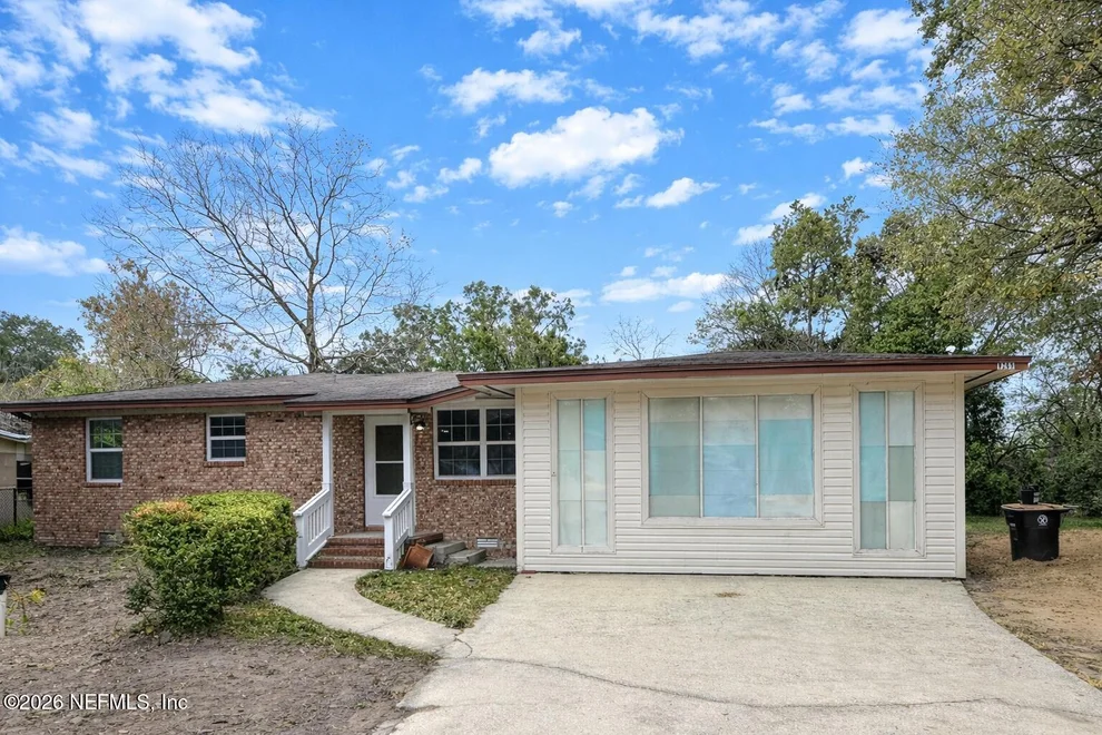 Unit for sale at 8265 COLVILLE Street, Jacksonville, FL 32220
