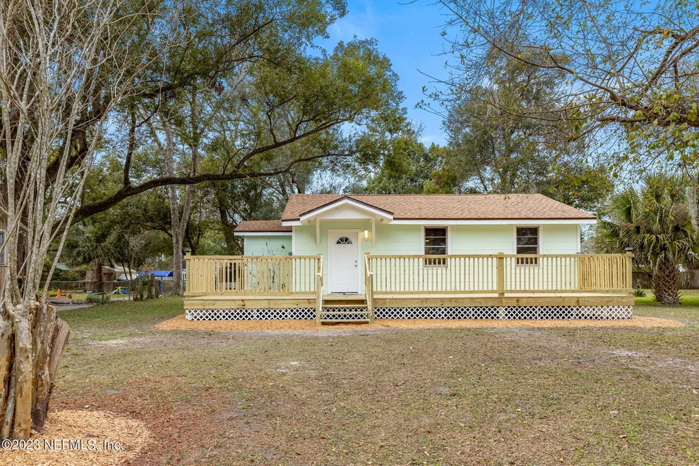 Unit for sale at 5412 MARCIA Circle, Jacksonville, FL 32210