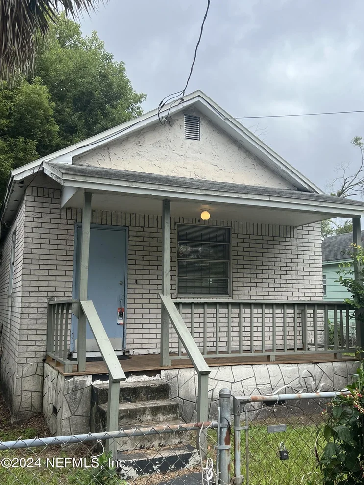 Unit for sale at 1329 MT HERMAN Street, Jacksonville, FL 32209