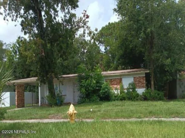 Unit for sale at 3730 CHEROKEE VILLA, Jacksonville, FL 32277
