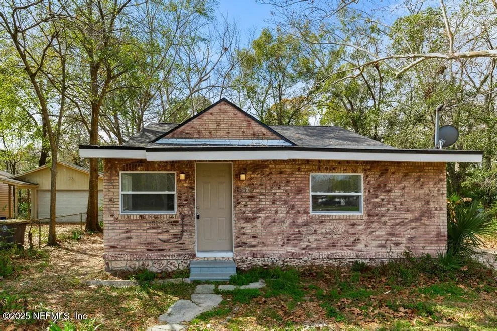 Unit for sale at 1420 DETROIT Street, Jacksonville, FL 32254
