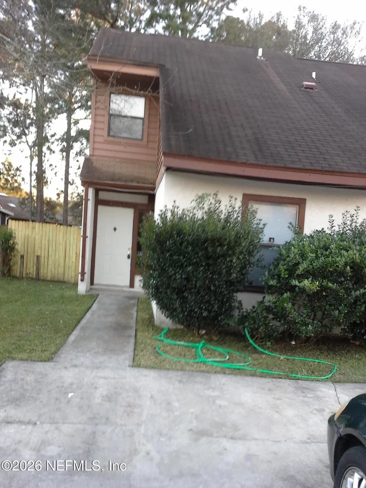 Unit for sale at 7648 JANA Lane S, Jacksonville, FL 32210