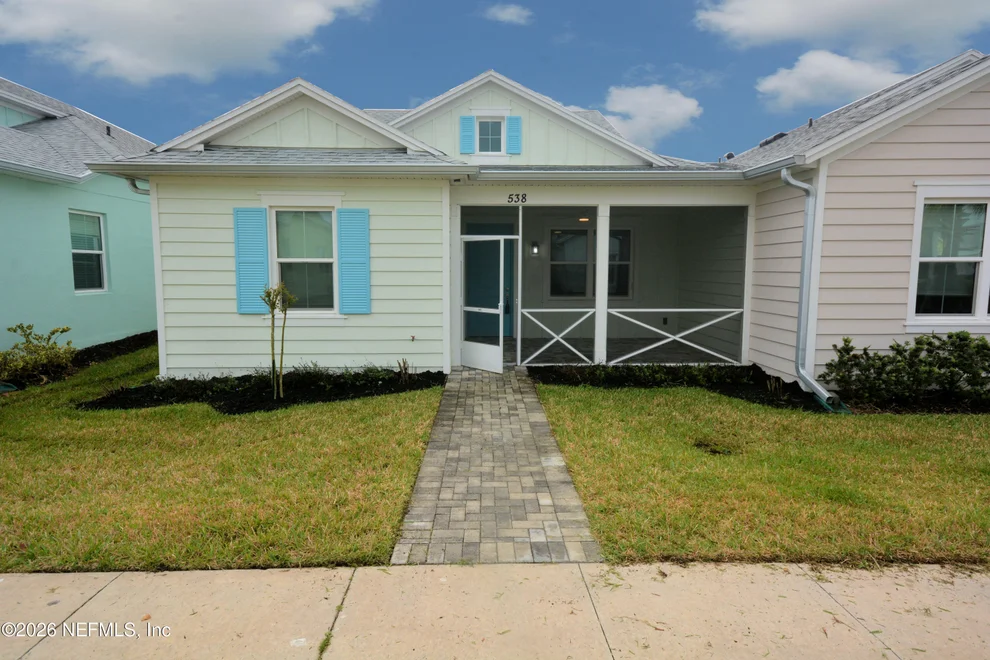 Unit for sale at 538 DAIQUIRI Place, Daytona Beach, FL 32124