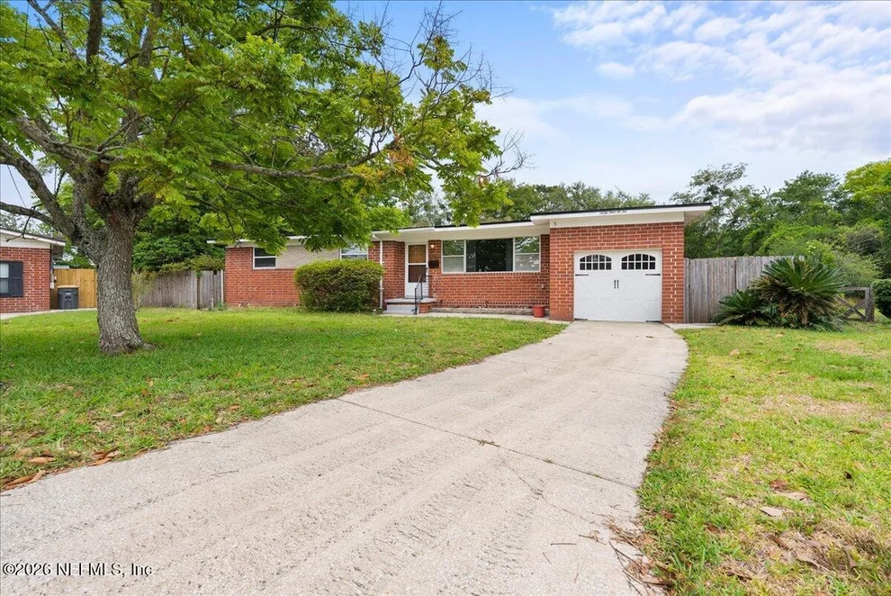 Unit for sale at 6402 LOU Court, Jacksonville, FL 32216