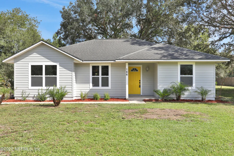 Unit for sale at 146 BLACKJACK Circle, Palatka, FL 32177