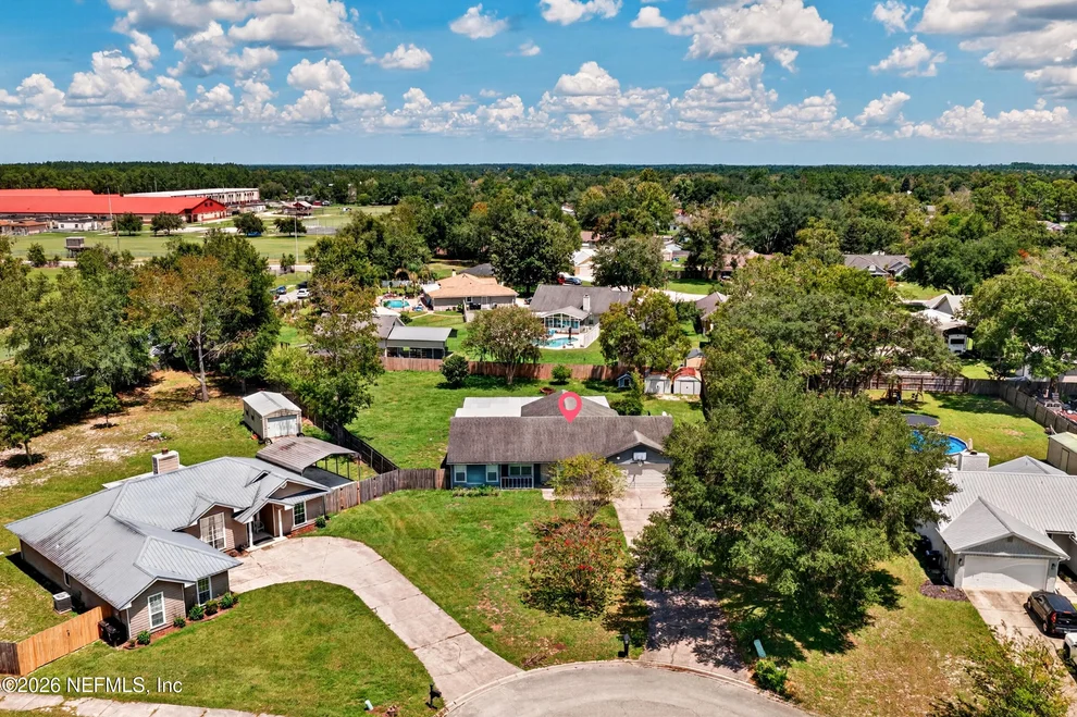 Unit for sale at 2895 PLAINWOOD Place, Green Cove Springs, FL 32043