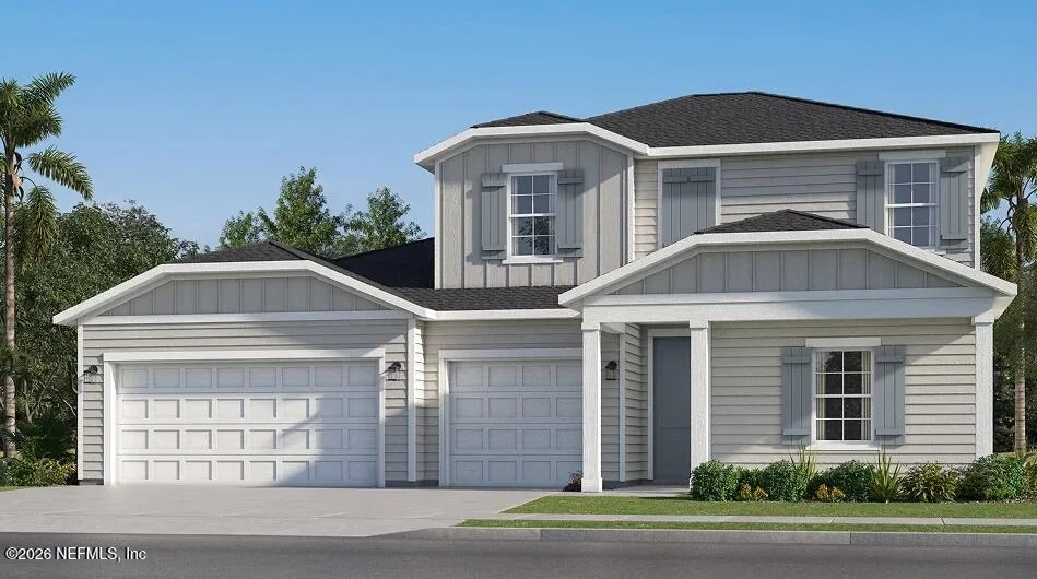 Unit for sale at 6437 REIN Avenue, Jacksonville, FL 32219