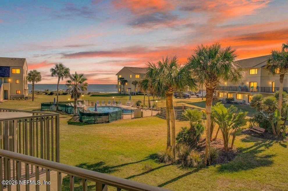 Unit for sale at 8550 A1A #123, St. Augustine, FL 32080