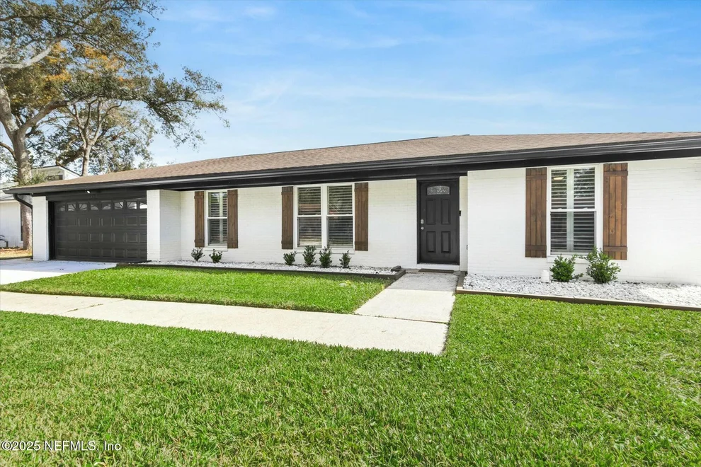 Unit for sale at 3545 TIDAL MARSH Drive, Jacksonville, FL 32250