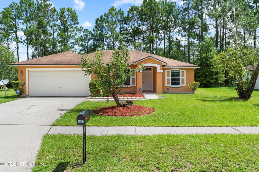 Unit for sale at 9653 CLINTON CORNERS Drive, Jacksonville, FL 32222