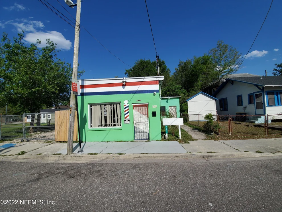 Unit for sale at 1947 PHOENIX Avenue, Jacksonville, FL 32206