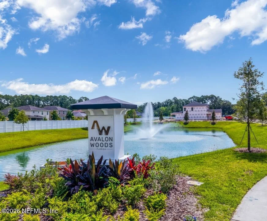 Unit for sale at 541 AVALON WOODS Lane, Jacksonville, FL 32218