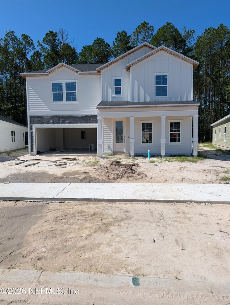 Unit for sale at 1438 JOSIE Lane, Jacksonville, FL 32219