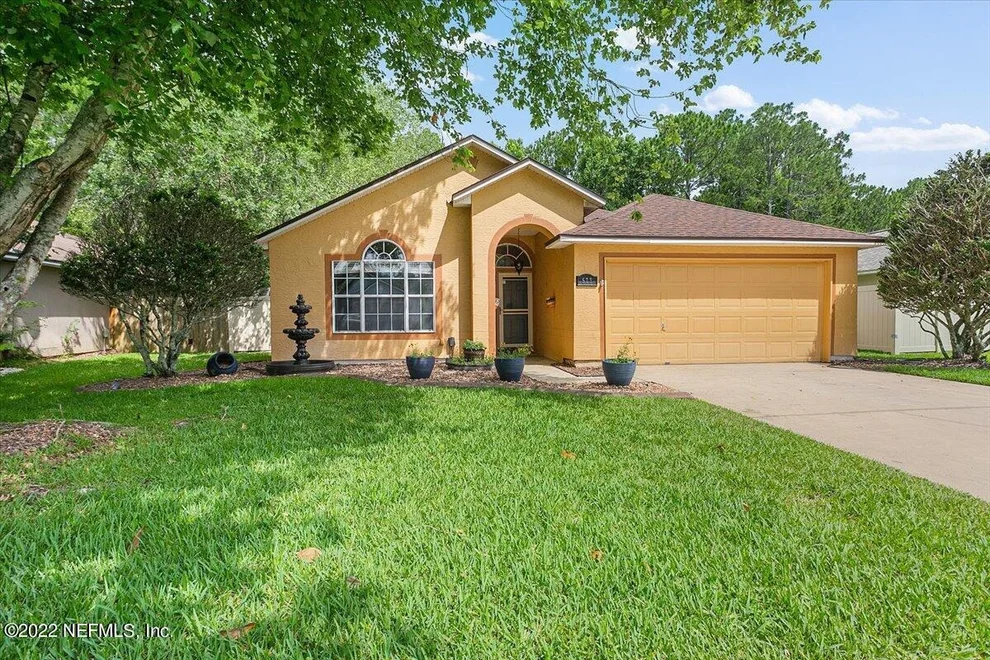 Unit for sale at 577 PROSPERITY LAKE Drive, St. Augustine, FL 32092