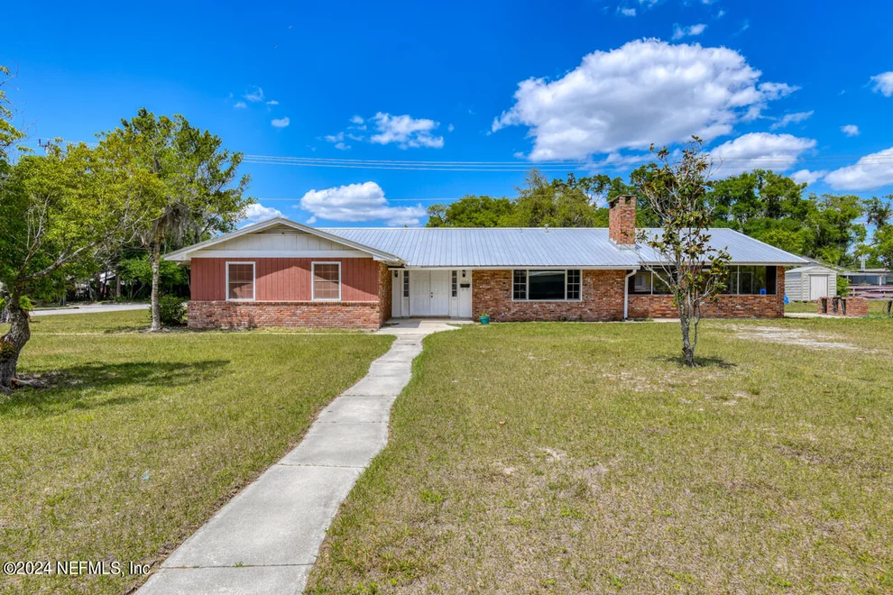 Unit for sale at 2008 HIGH Terrace, Palatka, FL 32177