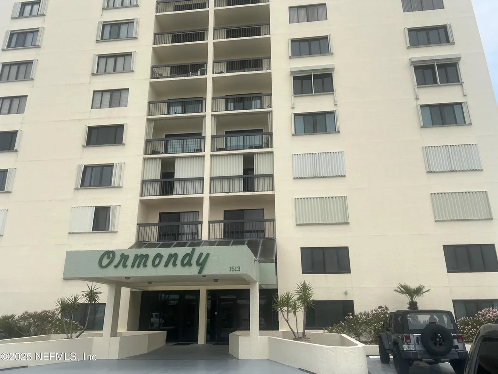 Unit for sale at 1513 OCEAN SHORE Boulevard, Ormond Beach, FL 32176