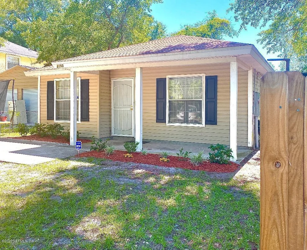 Unit for sale at 8150 PIPIT Avenue, Jacksonville, FL 32219
