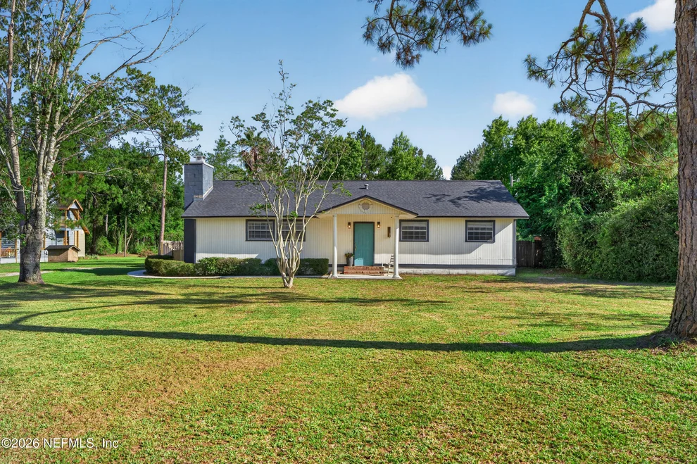 Unit for sale at 43209 KEEN CEMETERY Road, Callahan, FL 32011