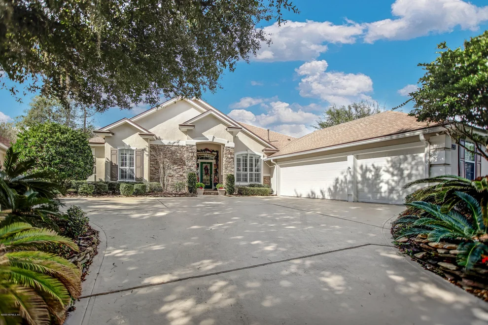 Unit for sale at 261 PINEHURST POINTE Drive, St. Augustine, FL 32092
